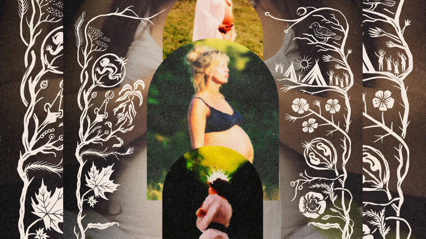 The Guardian, 'Anneler' tarikatını araştırdı: Free Birth Society, yanlış bilgilerle anne ve bebeklerin hayatını tehlikeye atıyor