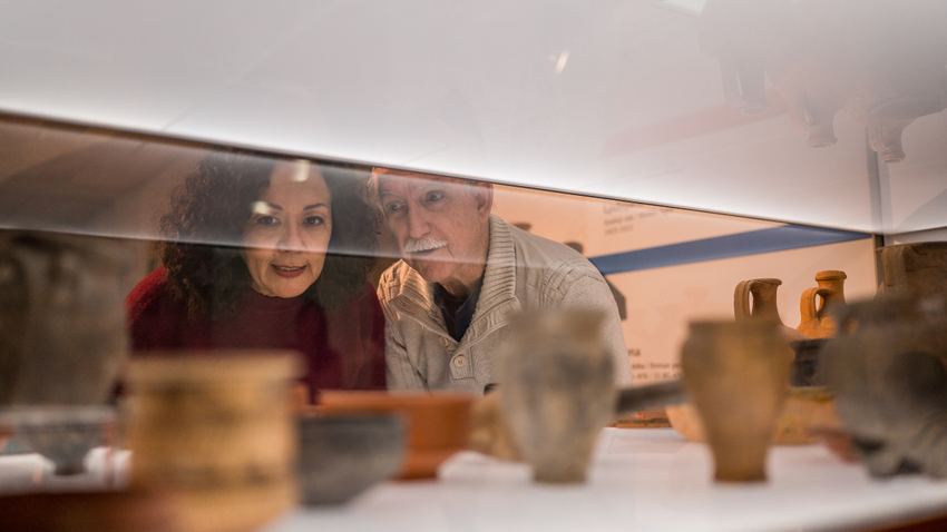 Arkeologlardan tarihi keşif: Roma dönemine ait 1700 yıllık mezar bulundu