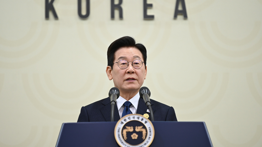 Güney Kore Devlet Başkanı Lee: Kuzey-Güney Kore arasında "kazara" çatışma çıkabilir