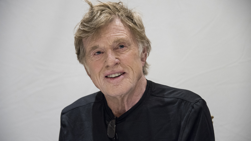 Robert Redford'ın kızı yapay zekayla üretilen anma içeriklerine tepki gösterdi
