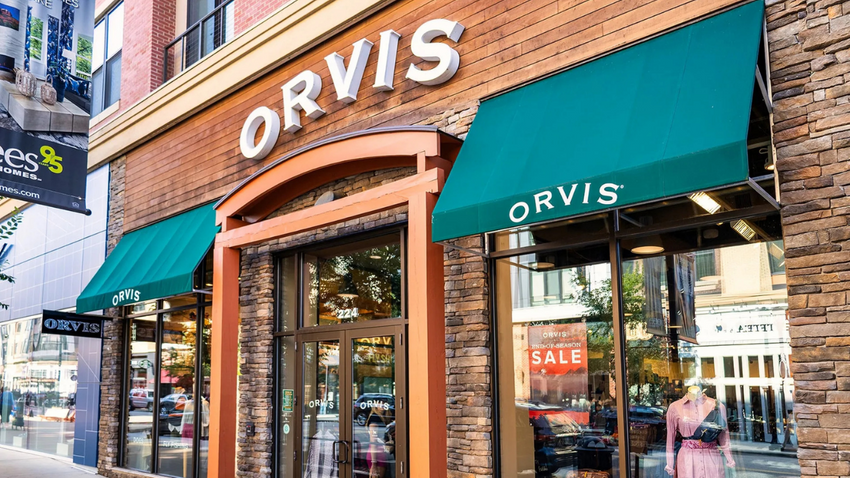 169 yıllık Amerikan perakende devi daralmaya gidiyor: Orvis mağazalarının yarısını kapatıyor