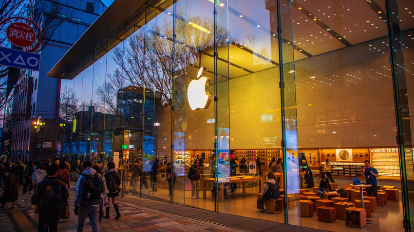 Apple satış ekiplerinde işten çıkarmaya gidiyor: Gerekçe pazar koşulları