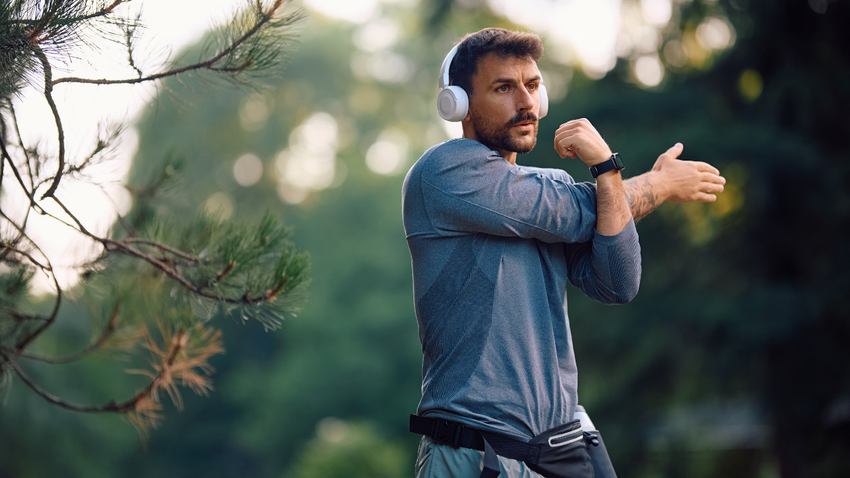 Araştırma ortaya koydu: Kas kütlesi fazla olanların beyni daha genç