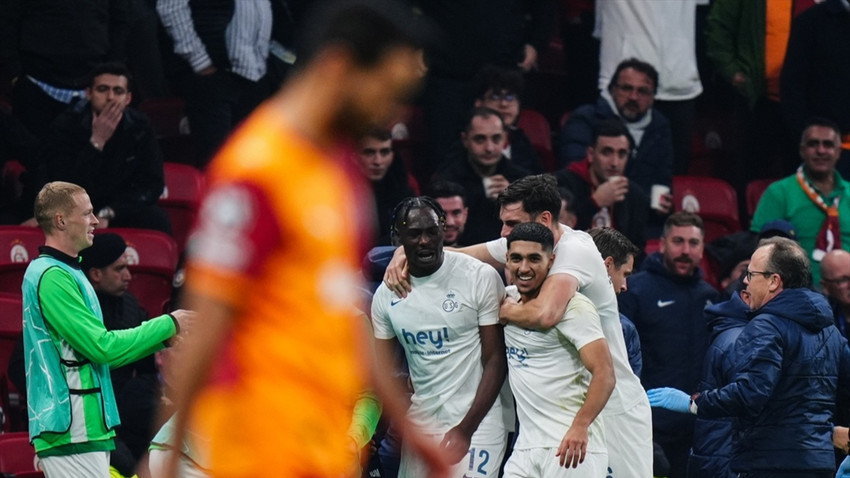 Aslan evinde kayıp: Union Saint-Gilloise'a 1-0 yenildi, ilk 8 yolunda yara aldı