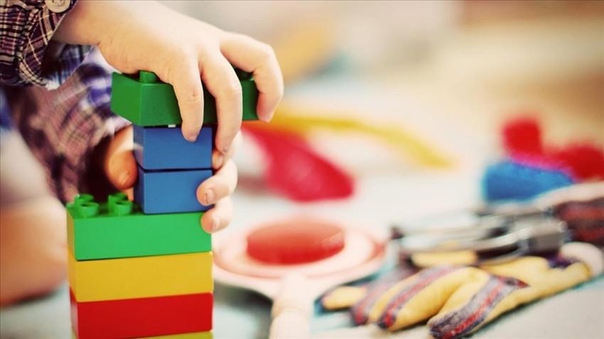 'Dijital pasaport' şartı geliyor: AB, oyuncaklardaki zararlı kimyasalları yasaklıyor