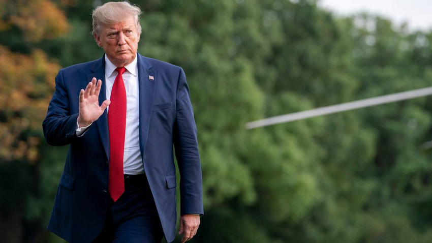 Trump'tan Zelenski ve Putin ile görüşmeye 'önce uzlaşma sağlansın' şartı