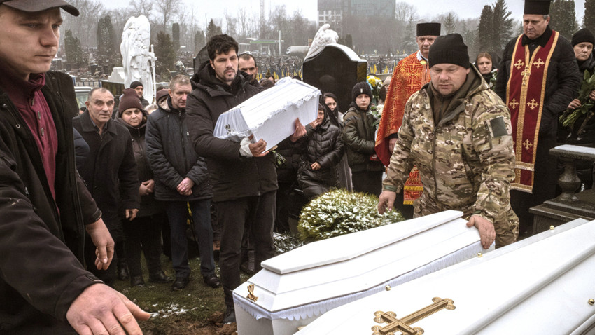 Fotoğraf: Mauricio Lima/New York Times