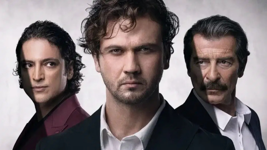 Türk dizisi Deha'ya Uluslararası Emmy Ödülü