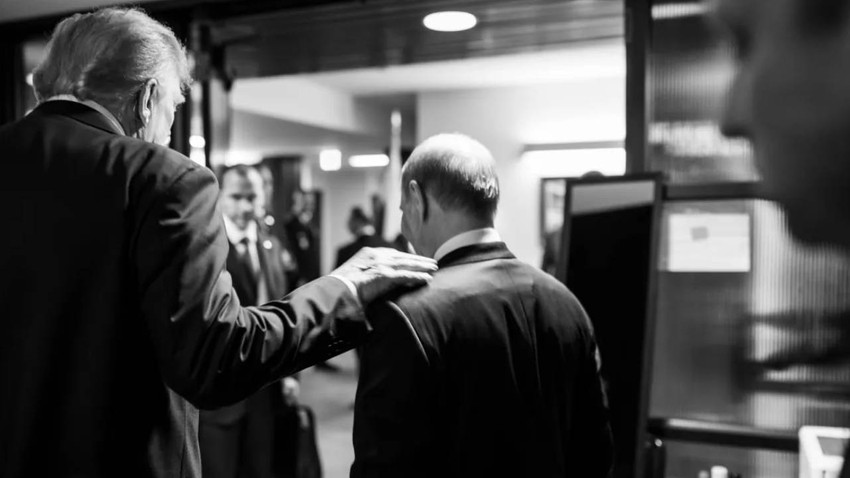 ABD-Rusya arasındaki telefon görüşmesi sızdırıldı: Trump'ı tebrik edin, böyle başlarsanız görüşme iyi gider