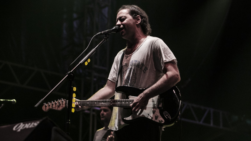 Baltalar elimizde şarkısını coverlamıştı: Kaan Tangöze'nin Kahramanmaraş konserine soruşturma