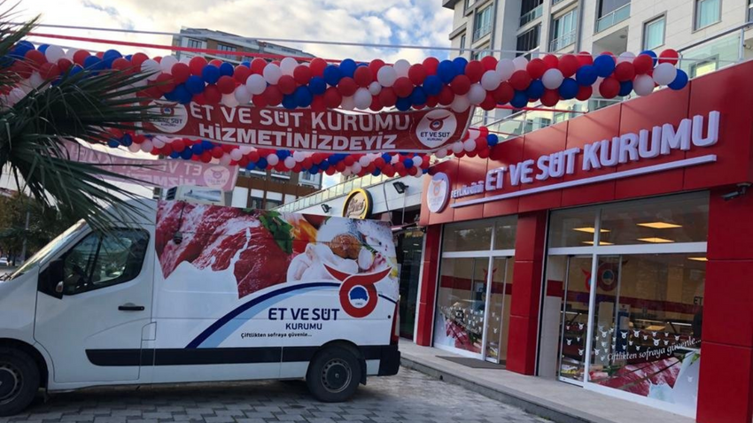 Et Süt Kurumu, Ankara Büyükşehir Belediyesi'nin ucuz et dağıtma talebini reddetti