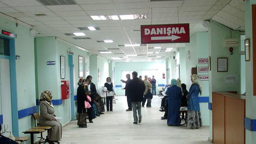 Suriyeliler için ücretsiz sağlık dönemi bitiyor