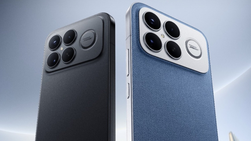 POCO F8 Ultra ve F8 Pro tanıtıldı: İşte öne çıkan özellikleri