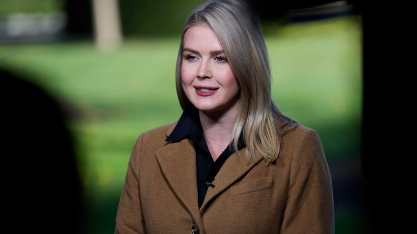 Sınır dışı işlemleri sürüyor: Beyaz Saray Sözcüsü Leavitt'in yeğeninin annesi gözaltında