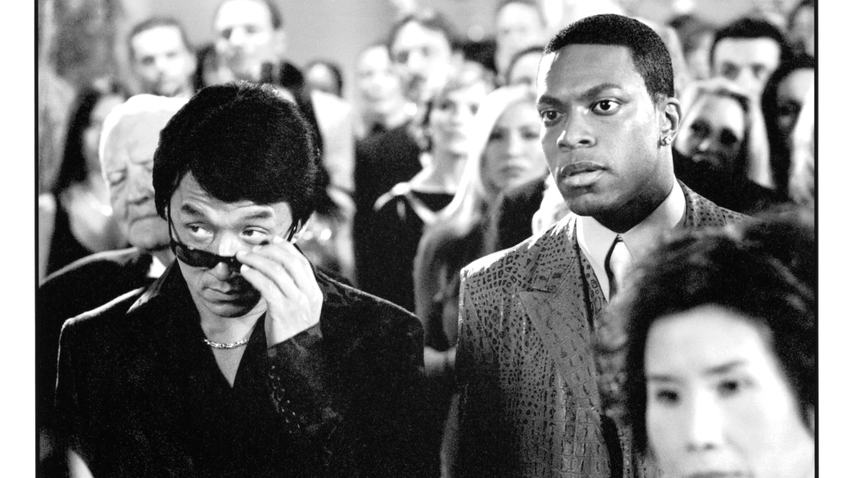 İddia: Donald Trump, Rush Hour'un yeniden çekilmesini istiyor