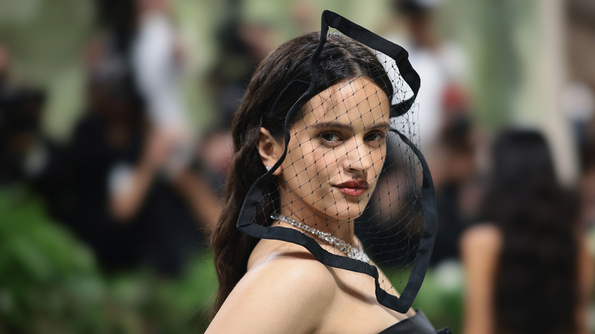 Vatikan'dan Rosalía’ya övgü: İnanç ve maneviyata dair cesur şarkılar