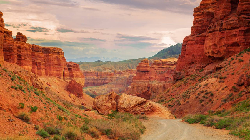 Vatandaşa serbest, turiste 100 dolar | Büyük Kanyon dahil popüler parklara giriş ABD'de ücretli oldu