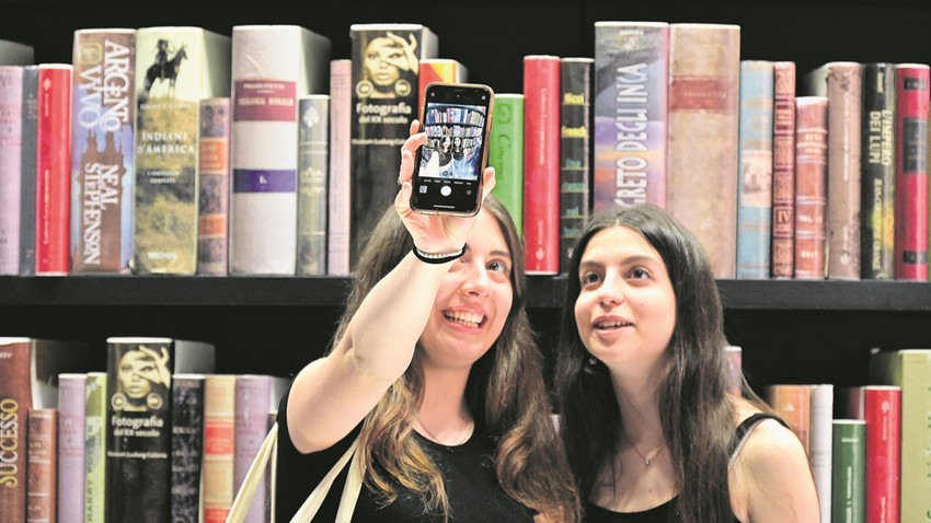 2025’ten ilham verici İngilizce kitaplar