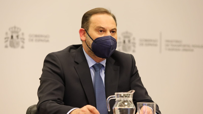 24 yıl hapsi isteniyor: İspanya'da eski bakan 'maske yolsuzluğu' soruşturmasında tutuklandı