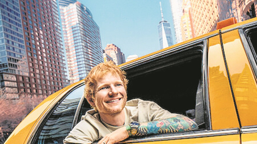 Benzersiz bir müzik belgeseli