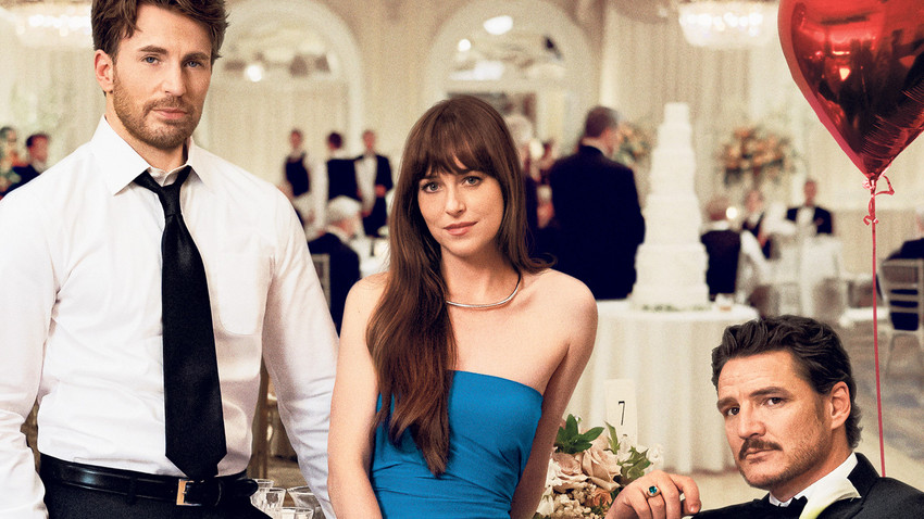 Bir çöpçatan, kendi aşk hayatını nasıl düzeltir?