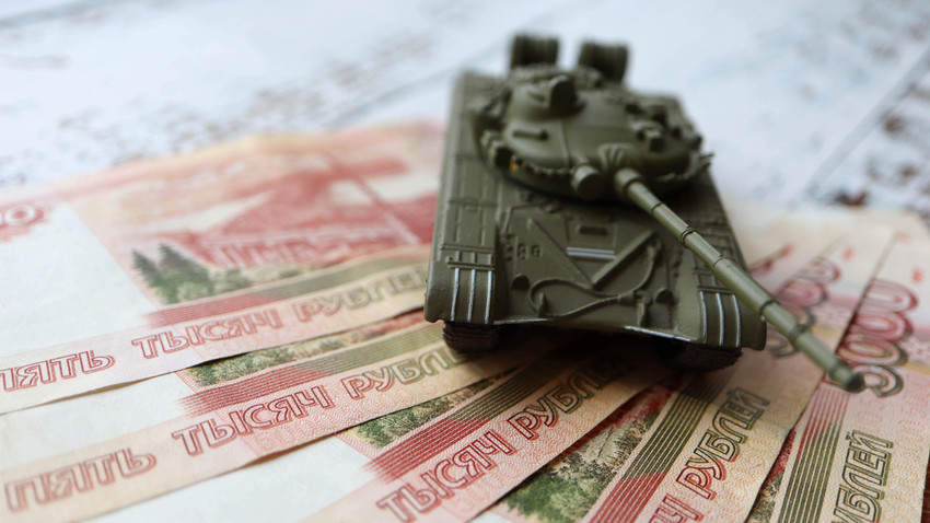 Bloomberg'ten Rusya analizi: Halk savaşın acısını her alanda hissetmeye başladı