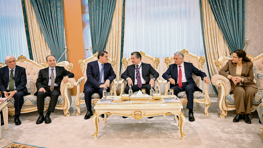 Bu fotoğraf bize çok şey anlatıyor