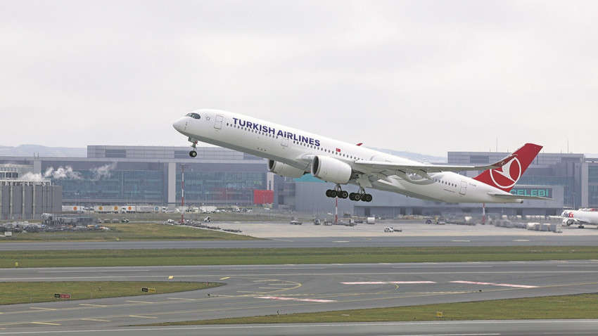 İstanbul Havalimanı CEO’su Selahattin Bilgen “Ne kadar çok yere uçarsanız o kadar cazip hale geliyorsunuz ve cazip hale geldikçe de rotalarınız artıyor” diyor.