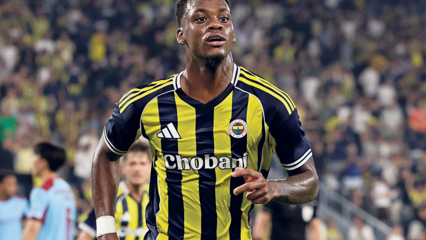 Fotoğraf: Getty Images