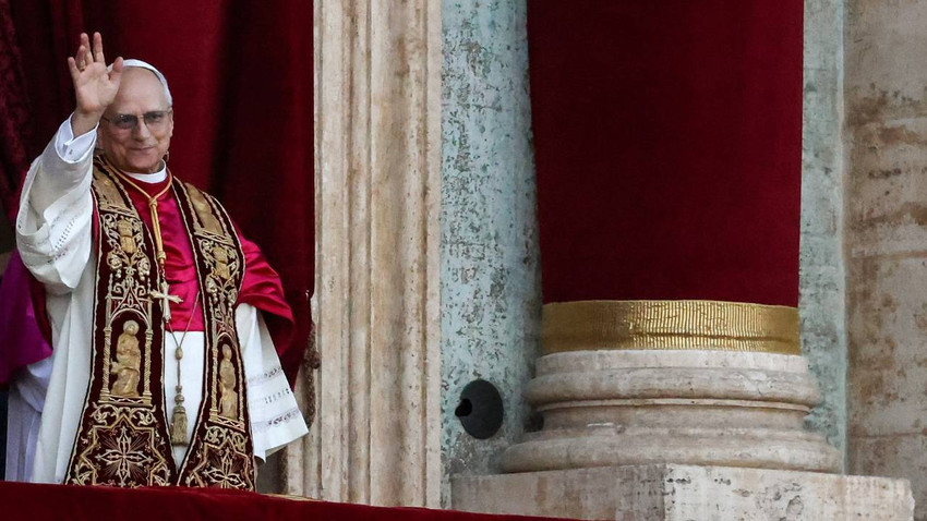 Financial Times Papa'nın ziyaretini yazdı: Türkiye ve Lübnan ziyaretinin önemi ne?