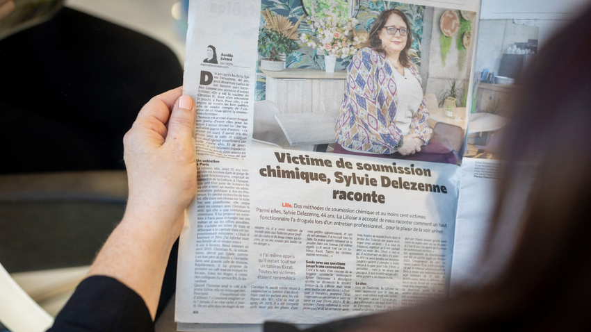 Fotoğraf: Ed Alcock/The Guardian