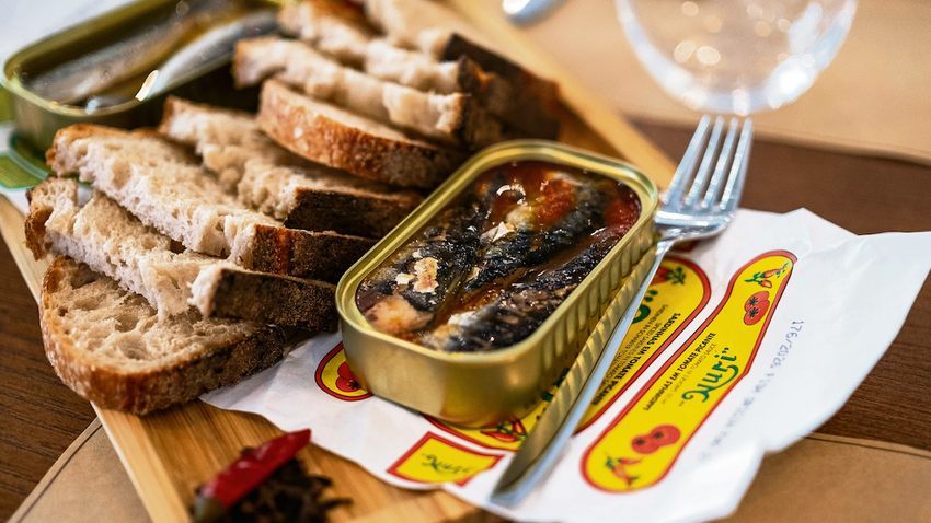 Fotoğraf: Daniel Rodrigues / The New York Times