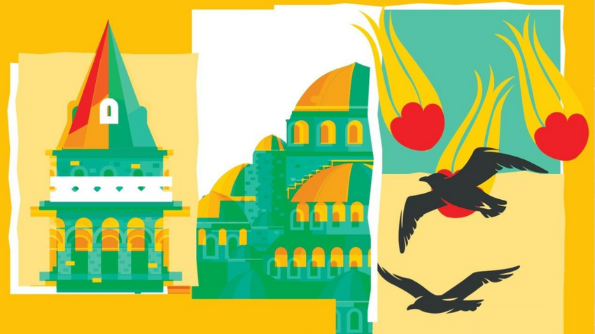 İstanbul, Uzakrota Zirvesi ile seyahat inovasyonunun küresel bir merkezi haline gelecek