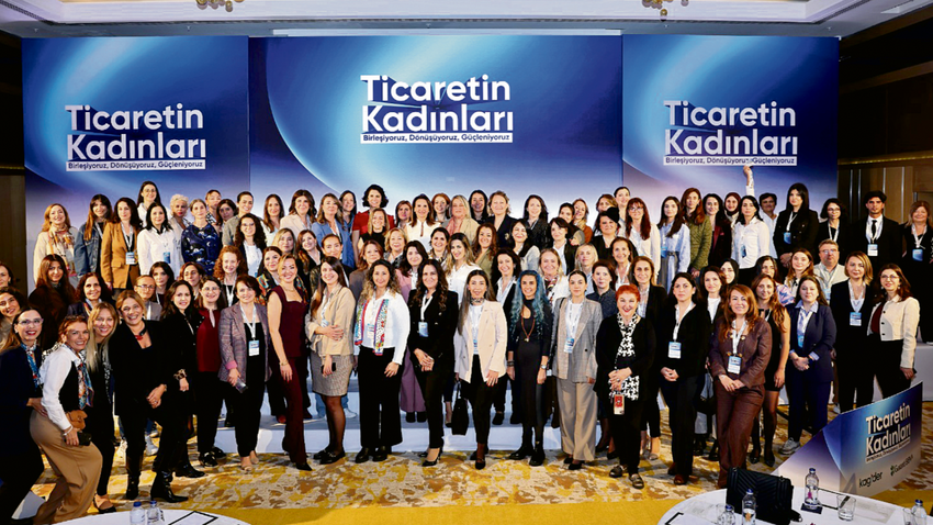 Kadınları cesaretlendirmek yetmez, programlarla ve işbirlikleriyle güçlendirmeliyiz