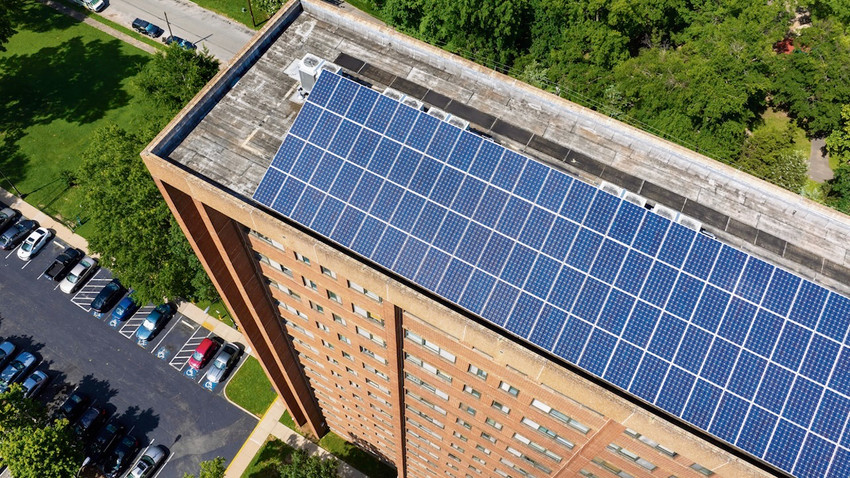 Konutlarda ‘net sıfır’ bedeli 200 milyar dolar