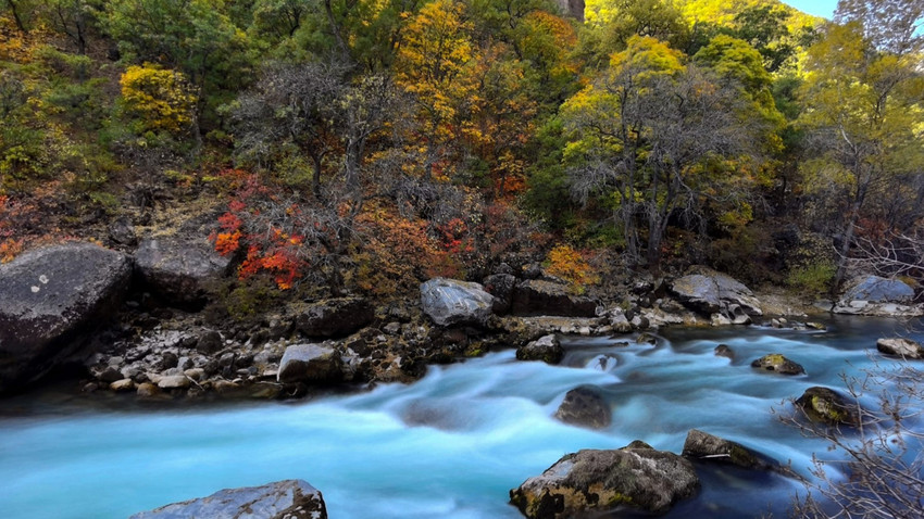 Mahkeme, Munzur’da doğal sit alanı iptal davasını reddetti