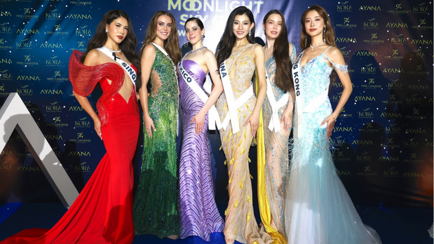 Miss Universe bitti skandallar bitmedi: Taçlar ve unvanlar iade edildi, yönetici hakkında tutuklama kararı çıkarıldı