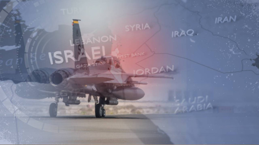 Orta Doğu'da İsrail'in F-35 üstünlüğü sona erebilir Forbes analizi: KAAN, Suudiler ve Güney Kore