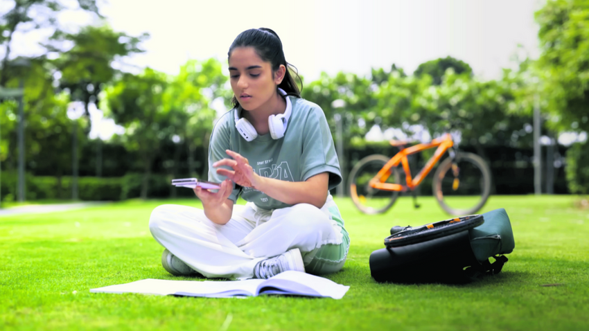 Özel öğretmen artık her öğrenci için cepte