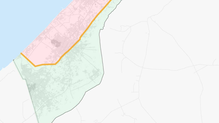 Telegraph: Gazze'yi Berlinleştirme projesi | 'Bölge ikiye bölünecek, İsrail tarafı yeniden inşa edilecek'