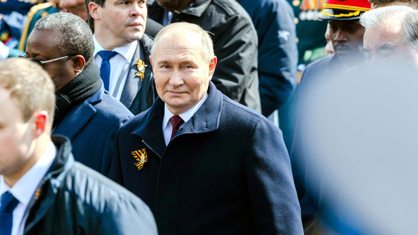 Ukrayna’nın Amerikan barış planından başka çaresi yok