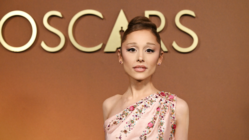 Timothée Chalamet'den Ariana Grande'ye: 2026 Oscar sezonunun öne çıkanları