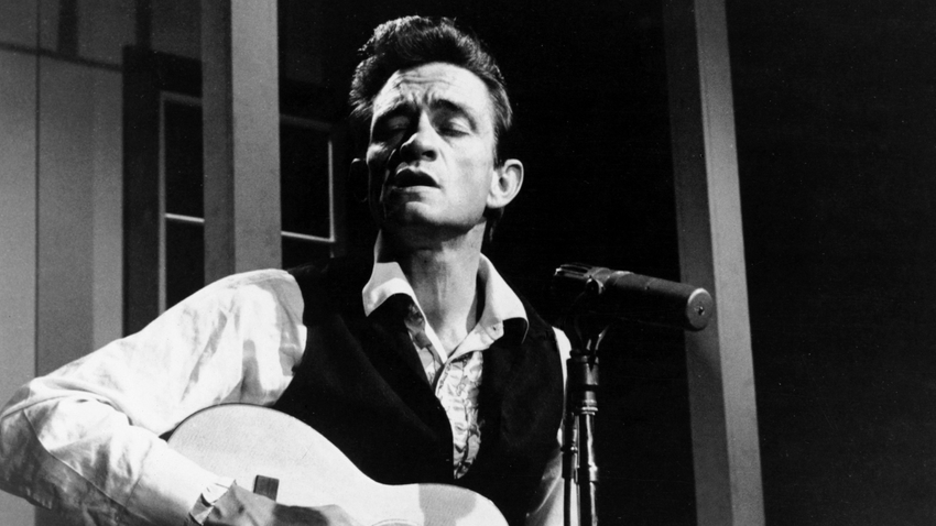 Johnny Cash'in mirasçılarından Coca-Cola'ya dava