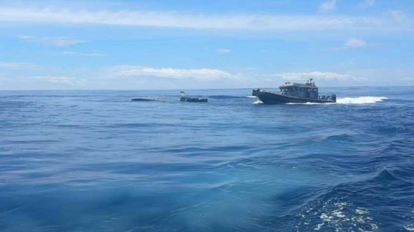 ABD ordusunun peşinde olduğu narkotikler: Günlük 100 bin dolar