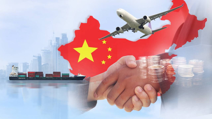 Bloomberg analizi: Çin'in dünya ticaretini ele geçirmek için kurduğu ağ