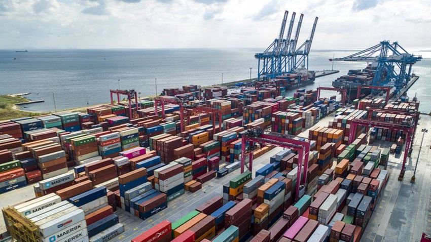 Dünya Ticaret Örgütü: Küresel ticaret tarife etkilerinin ardından yavaşladı