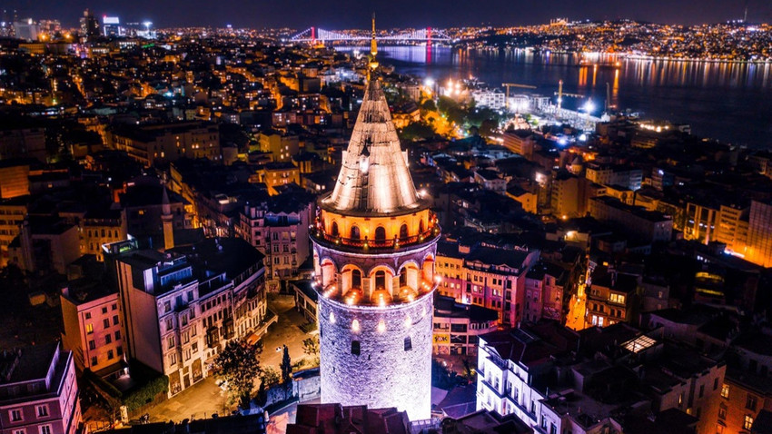 Gece müzeciliğine rekor ilgi: 2025’te 554 bin 516 ziyaretçi