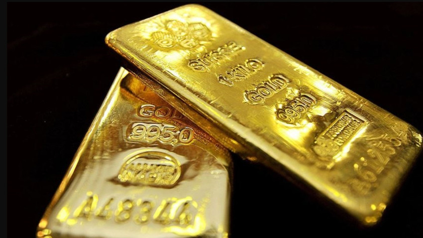 Goldman Sachs anketi: Birçok yatırımcı altının gelecek yıl 5000 dolara ulaşmasını bekliyor
