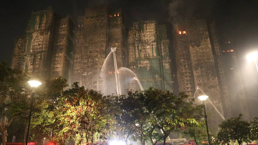 Reuters dünyanın konuştuğu yangını inceledi: Tek bir noktada başlayan alevler nasıl her yere yayıldı?