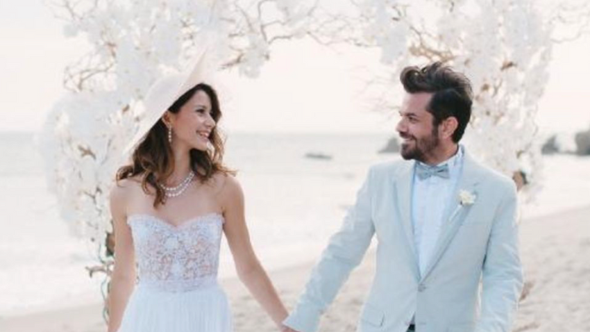 Beren Saat ve Kenan Doğulu'nun Los Angeles yangınındaki kayıpları ortaya çıktı